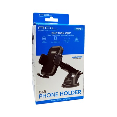 Acl T77  Telefon Tutucu