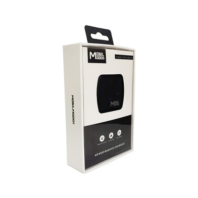 Mobilmoods MB-AV01 Mıknatıslı Araç Telefon Tutucu Mobilmoods MB-AV01 Mıknatıslı Araç Telefon Tutucu
