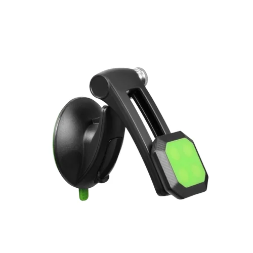 Powerway TT17 360° Hareketli Mıknatıslı Telefon Tutucu