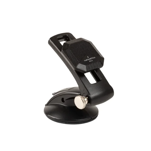 Powerway TT17 360° Hareketli Mıknatıslı Telefon Tutucu