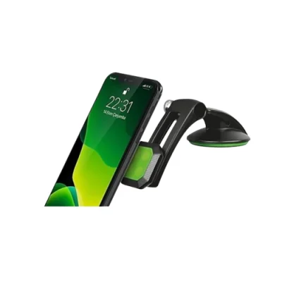 Powerway TT17 360° Hareketli Mıknatıslı Telefon Tutucu
