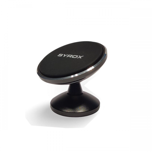 Syrox PH34 Mıknatıslı Araç Telefon Tutucu Syrox PH34 Mıknatıslı Araç Telefon Tutucu