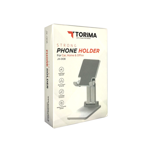 Torima JX008 Telefon Tutucu