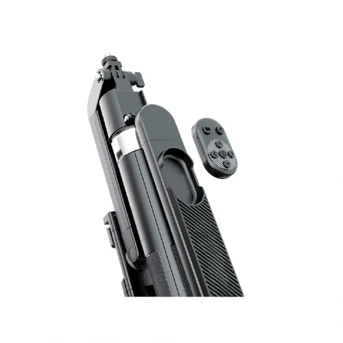 Blic BLT-42 Selfie Tripod | Alüminyum Gövde | Çok Fonksiyonlu Kumanda