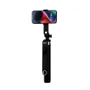 Blic BLT-42 Selfie Tripod | Alüminyum Gövde | Çok Fonksiyonlu Kumanda