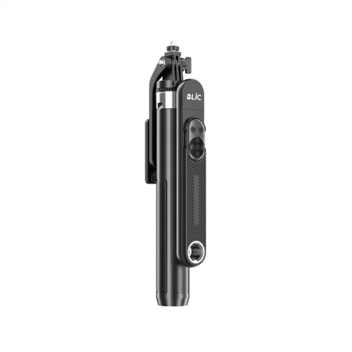 Blic BLT-42 Selfie Tripod | Alüminyum Gövde | Çok Fonksiyonlu Kumanda