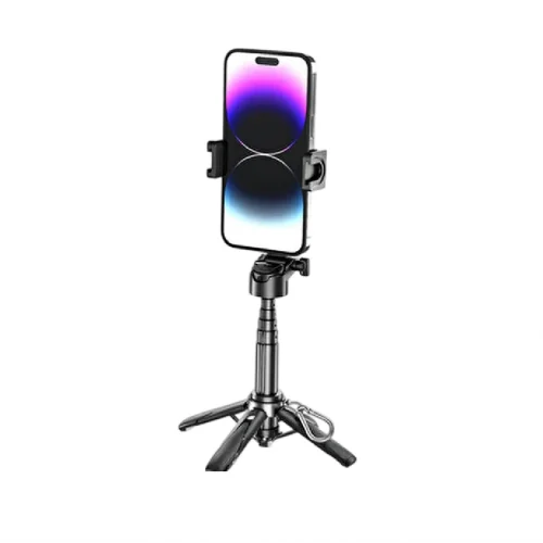Blic BLT-45 Selfie Tripod | 415mm | Aluminyum Alaşım
