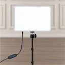Blic BLV1 Profesyonel Işıklı Tripod | 3 Farklı Mod