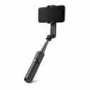 L09 Buetooth Kumandalı Selfie Çubuğu 70cm | Gimbal Sabitleyici |Tripod 360 Oynar Kafa
