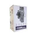P15 Mini 360 Derece Ayarlanabilir Mıknatıs Özellikli Tripodlu Selfie Gimbal