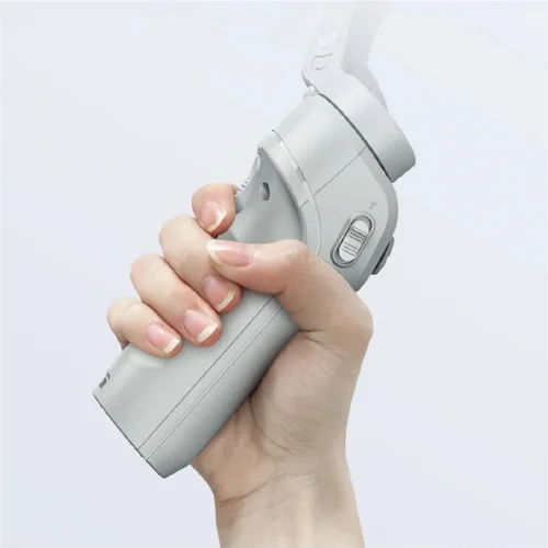 Yesido SF18 360 Derece Otomatik Yüz Takipli Tripodlu BT 5.0 Selfie Gimbal