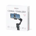 Yesido SF27 360 Derece Ayarlanabilir Tripodlu BT Selfie Gimbal