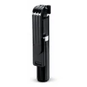 YK Design P40S Buetooth Kumandalı Selfie Çubuğu | Tripod | 19.5 - 106cm