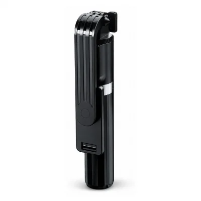 YK Design P40S Buetooth Kumandalı Selfie Çubuğu | Tripod | 19.5 - 106cm