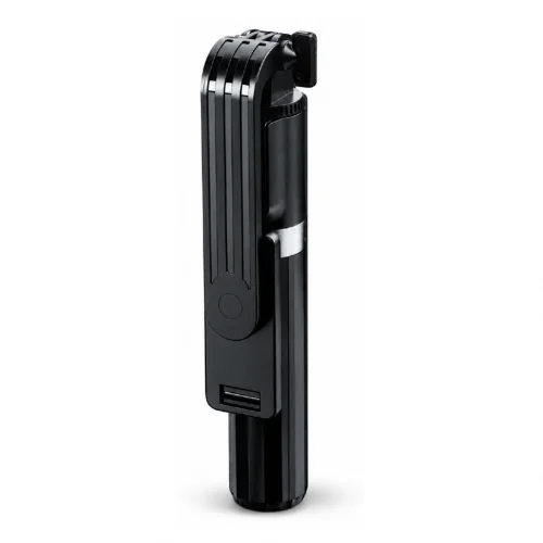 YK Design P40S Buetooth Kumandalı Selfie Çubuğu | Tripod | 19.5 - 106cm