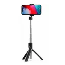 YK Design P50 Bluetooth Kumandalı Selfie Çubuğu | Tripod | 18.5 - 67cm
