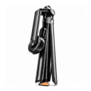 YK Design P62 Bluetooth Kumandalı Elektrikli Vantuzlu Selfie Çubuğu | 31 - 199cm Tripod | Aluminyum Alaşımlı