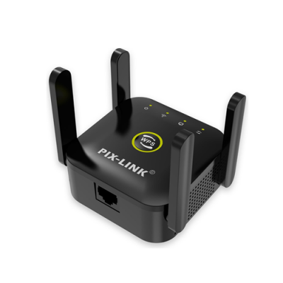 Concord LV-WR24Q Wi-fi Sinyal Güçlendirici Concord LV-WR24Q Wi-fi Sinyal Güçlendirici