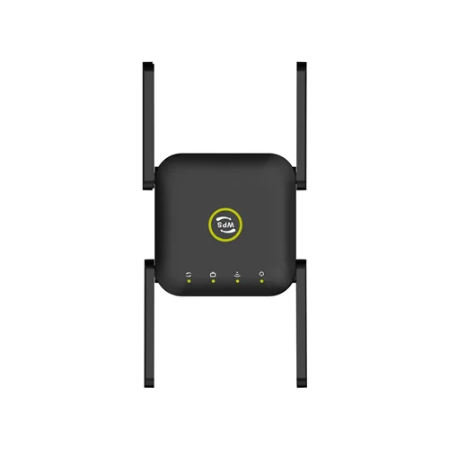 Concord LV-WR24Q Wi-fi Sinyal Güçlendirici