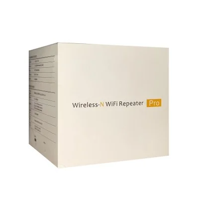 Concord LV-WR24Q Wi-fi Sinyal Güçlendirici