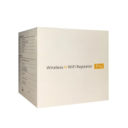 Concord LV-WR24Q Wi-fi Sinyal Güçlendirici