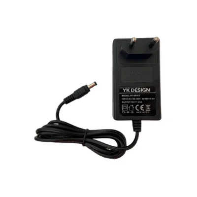 YK Design YK-SR102 Speaker Adaptörü | 15V 2.5A 