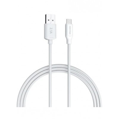 Dramex D21LK Lightning 2.1 Amper Usb Kablo