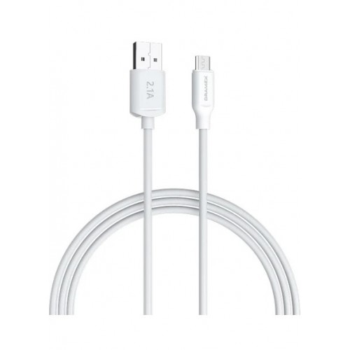 Dramex D21LK Lightning 2.1 Amper Usb Kablo