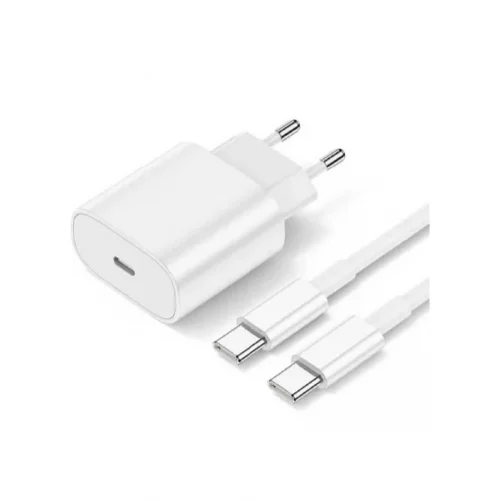 20W  İphone 15 Type-C | Type-C Ev Şarj