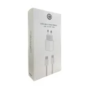 20W  İphone 15 Type-C | Type-C Ev Şarj