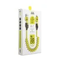 Subzero CL160 4in1 Hızlı Şarj Kablosu 65W | Type-C  - USB -> Type-C - Lightning