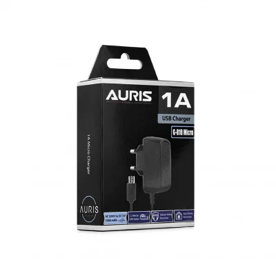 Auris ARS-CH24 Micro Kutu Şarj Aleti | G810