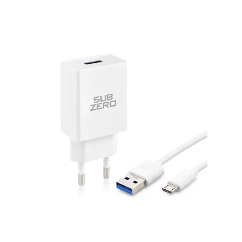 Subzero Sg58 Micro 2.2A Ev Şarj | 12W