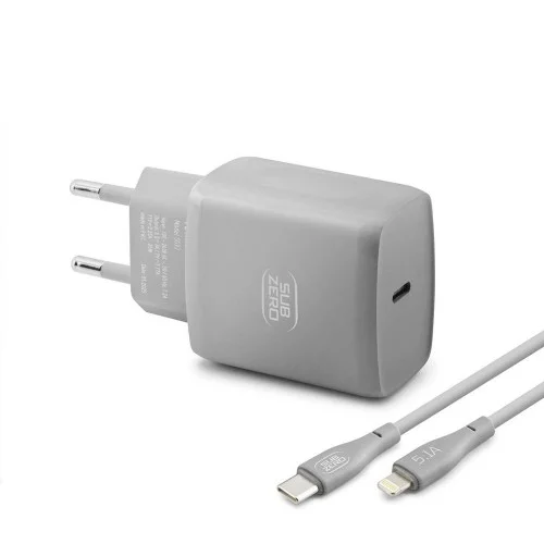 Subzero Sg92 PD Lightning 25W Hızlı Şarj Seti