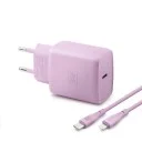 Subzero Sg92 PD Lightning 25W Hızlı Şarj Seti