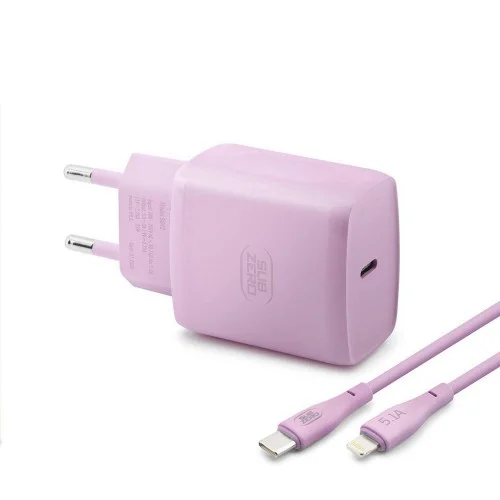 Subzero Sg92 PD Lightning 25W Hızlı Şarj Seti