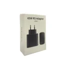 45W PD Type-C Başlık