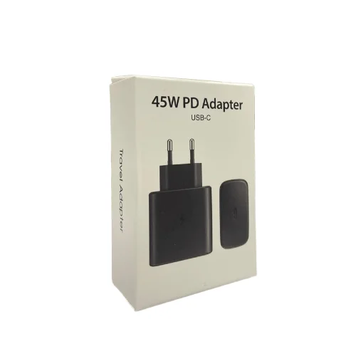 45W PD Type-C Başlık