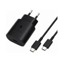 45W PD Type-C Super Fast Ev Şarj Aleti