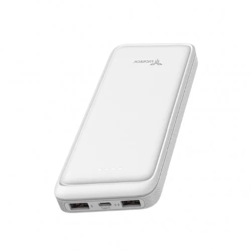 Lucatech LP-510 15000 Mah Led Göstergeli 48W PD Powerbank