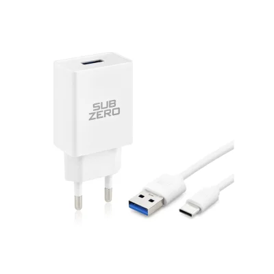Subzero Sg59 Type-c 2.2A Ev Şarj | 12W