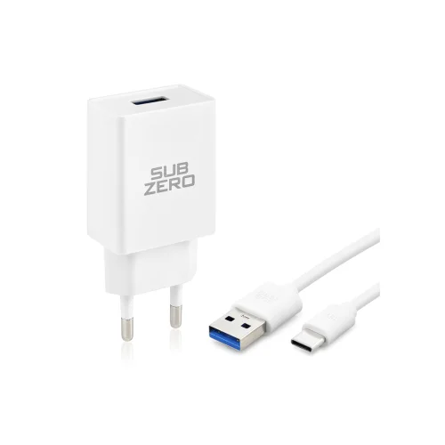 Subzero Sg59 Type-c 2.2A Ev Şarj | 12W