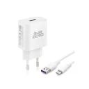 Subzero Sg61 Fast Type-c 3.4A Ev Şarj | 18W