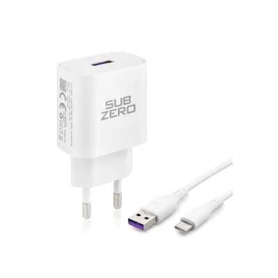 Subzero Sg61 Fast Type-c 3.4A Ev Şarj | 18W 