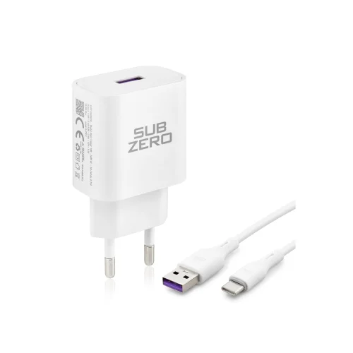Subzero Sg61 Fast Type-c 3.4A Ev Şarj | 18W