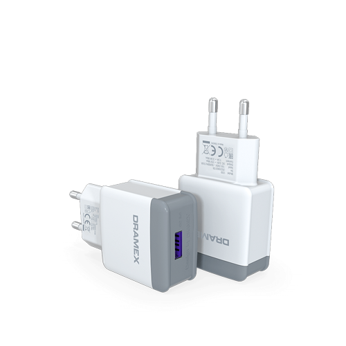 Dramex D30BE 3.0 A Hızlı Eco Ev Başlık Dramex D30BE 3.0 A Hızlı Eco Ev Başlık