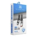 Subzero CL59 3.4A Type-C  Usb Kablo | Örgülü