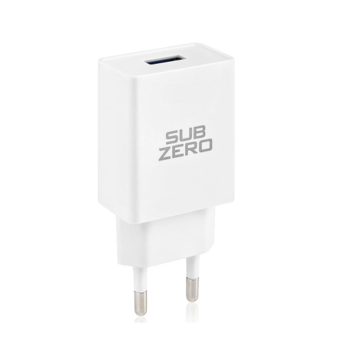 Subzero Sg68 12W 2.4A Usb Başlık