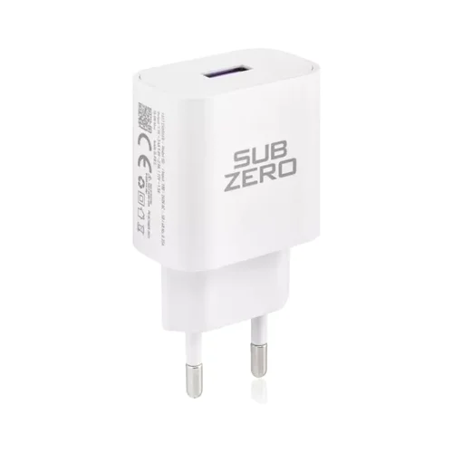 Subzero Sg72 18W 3.4A Usb Başlık