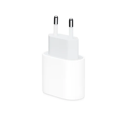 Lightning 20W Type-C Girişli Başlık